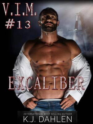cover image of Excaliber
